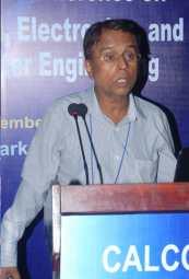 The programme was also graced by well-known researchers like PK Basu (Ex-RPE, CU),