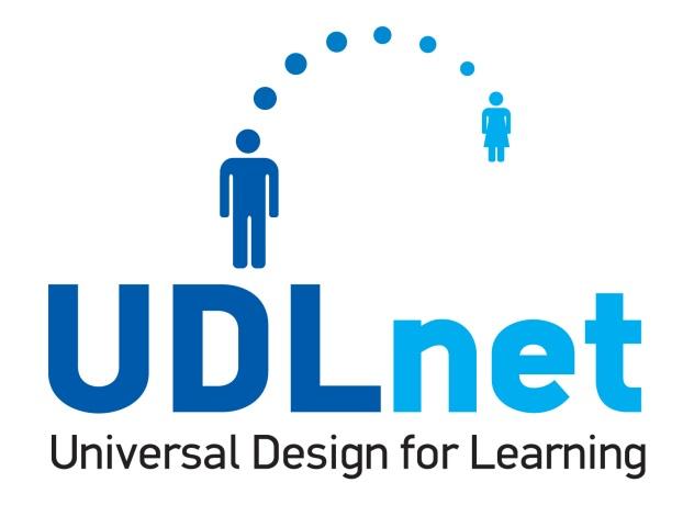 UDLnet - Universal Design for Learning: A Framework for Addressing Learner Variability D6.