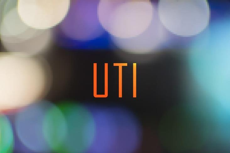 UTIs as a Quality Measure CMS UTI Quality Measure Description : The percentage of long-stay residents who have a urinary tract infection