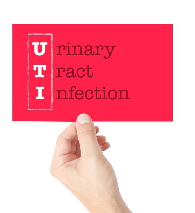 Today s Objectives 1. Define Symptomatic UTI versus Asymptomatic Bacteriuria 2. Review RAI MDS Coding Manual Definition of UTI 3.