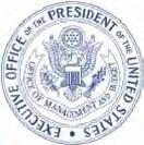 EXECUTIVE OFFICE OF THE PRESIDENT OFFICE OF MANAGEMENT AND BUDGET WASHINGTON, D.C. 20503 THE DIRECTOR M-10-08 December 18, 2009 MEMORANDUM FOR THE HEADS OF EXECUTIVE DEPARTMENTS AND AGENCIES FROM: Peter R.