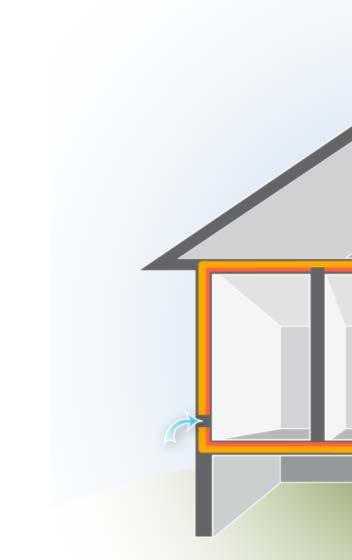 Air Leakage BUILDING SCIENCE BASICS Air Leakage requires: A hole. Pressure difference across that hole. o The bigger the hole or higher the pressure difference, the more airflow.