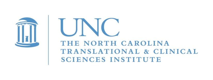 ORIENTATION FOR NEW CLINICAL RESEARCH COORDINATORS Presented by NC TraCS