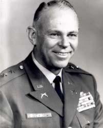 Carl C. Turner Karl W. Gustafson Lloyd B. Ramsey General Ramsey served during the final years of the Vietnam War and was the last Provost Marshal General until 2003.