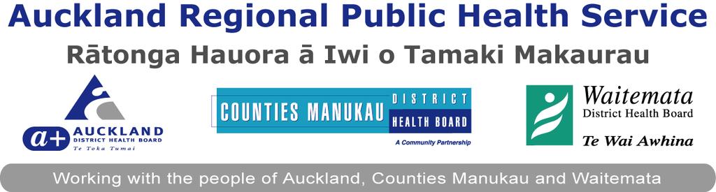 4 March 2013 Cornwall Complex Floor 2, Building 15 Greenlane Clinical Centre Private Bag 92 605 Symonds Street Auckland 1150 New Zealand Telephone: 09-623 4600 Facsimile: 09-623 4633 Attn: Planning