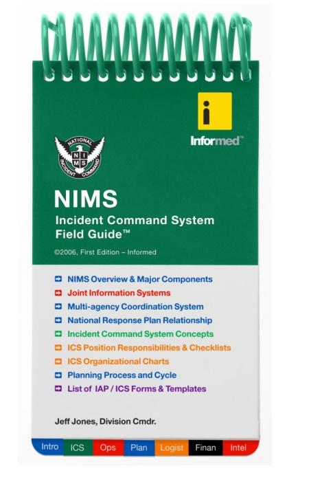 National Incident Management System (NIMS) In February 2003, the President Bush issued Homeland Security