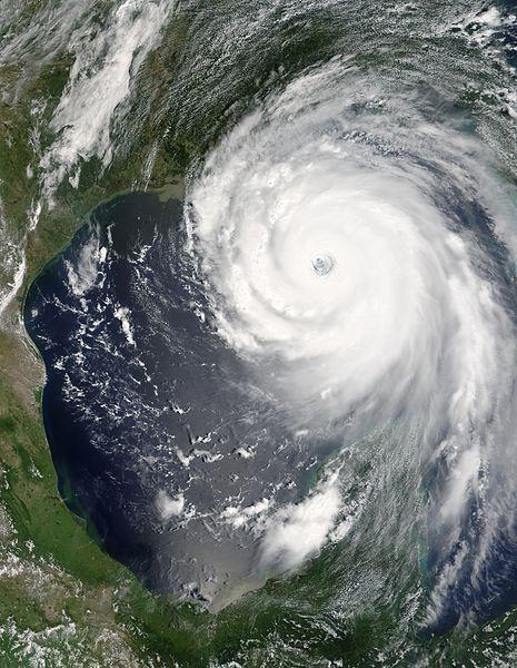 Anatomy of a Disaster Katrina was the costliest natural disaster and one of the five most