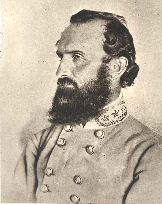Chancellorsville cemented the legacy of Lee s brilliant general, Thomas Stonewall Jackson Jackson was accidentally shot by his own troops the night of the battle resulting in amputation of his arm