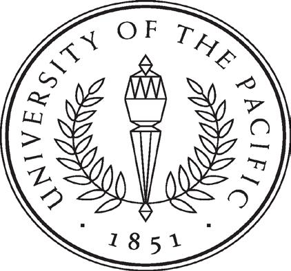 University of the Pacific Sacramento Campus 3200