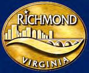 DEPARTMENT OF BUDGET AND STRATEGIC PLANNING 900 EAST BROAD STREET, ROOM 1100 RICHMOND, VIRGINIA 23219 804.646.