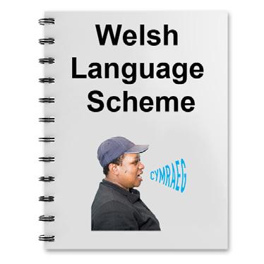 Welsh Language Standards We are setting standards for health services.
