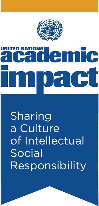 The United Nations and Academia Academic Impact Project Launched November 2010 It is open to all institutions of higher education granting degrees or