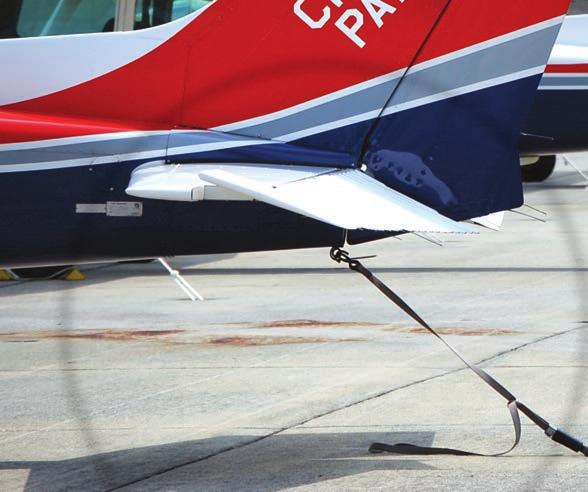Hurricane Arthur damage assessment photo flights.