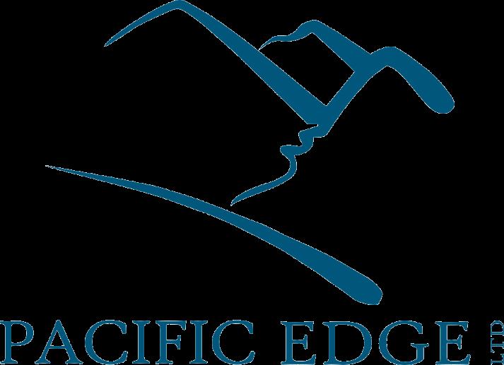 APRIL 2018 A WORD FROM THE CHAIR Chris Gallaher What we are achieving at Pacific Edge is truly leading edge in a global context.