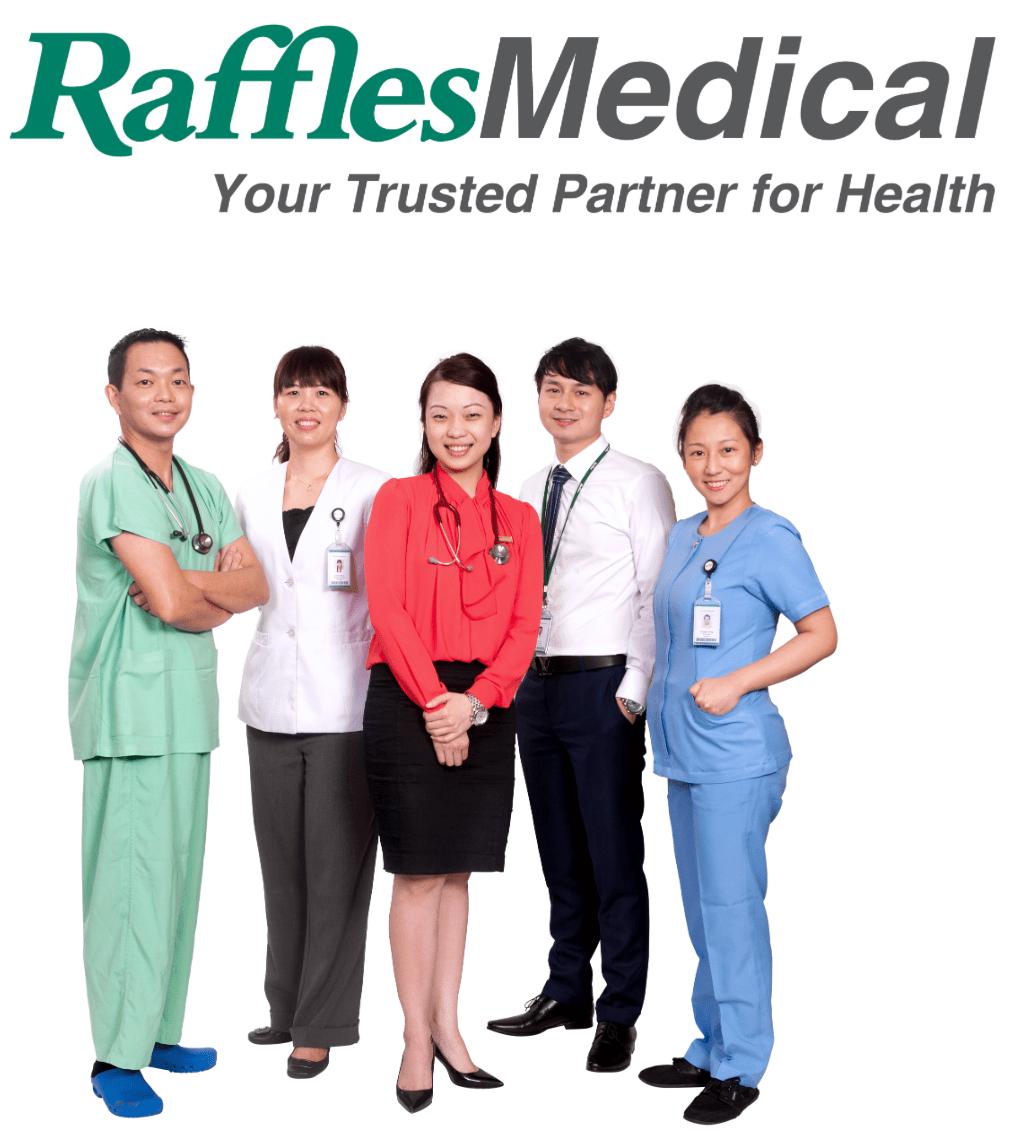 RECAP: FIRST COMMERCIAL AGREEMENT SIGNED IN SINGAPORE In March this year, Pacific Edge reached a commercial agreement with Raffles Diagnostica Pte Ltd to offer its suite of Cxbladder tests in