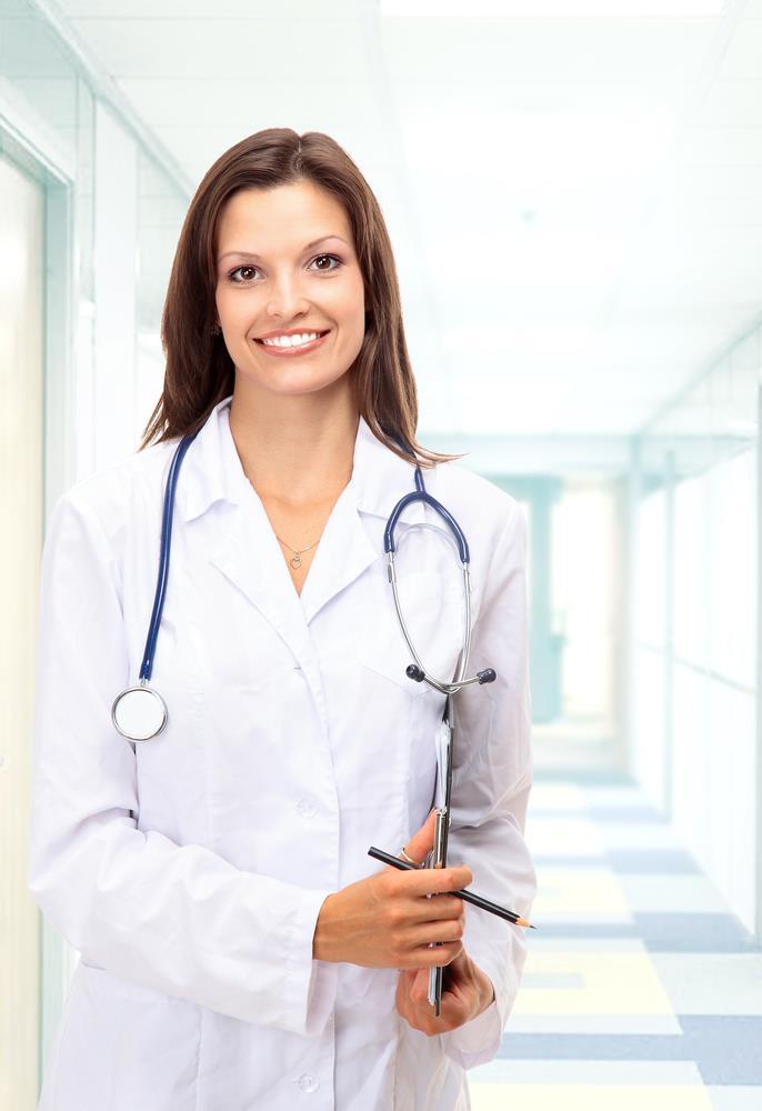 Nurse doctor interaction Trust in nurse s professionalism