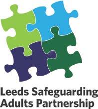Practice Guidance: Large Scale Investigations Version: Version 1: April 2014 Ratified by: Leeds Safeguarding Adults Board Date ratified: April 2014 Author/Originator of title Safeguarding Policy,