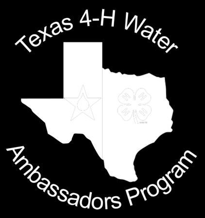 science, technology, engineering, and management of water in Texas.