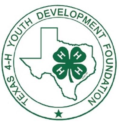 Investor & Partnership Opportunities The Texas 4-H Water Ambassadors program is funded through private sponsorships.