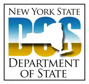 Environmental Conservation and NYS Department