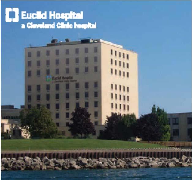 Euclid Hospital s Implementation Program for BPCI Care Advocate Patient Education & Engagement Compliance Program Care