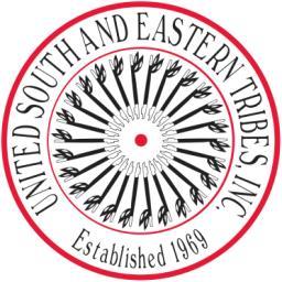 United South and Eastern Tribes, Inc. Nashville, TN Office: Washington, DC 