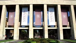 Since its founding over 700 years ago, Sapienza has played an important role in Italian history and has been directly involved in key changes and developments in society, economics and politics.