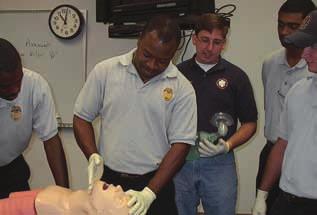 Chapter 1 Introduction to Emergency Medical Care 7 EMT-I course covers a great deal of information and introduces many skills.