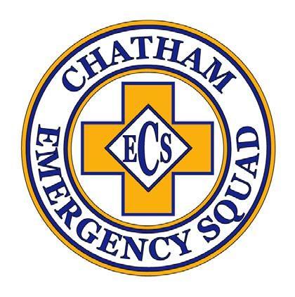 Chatham Emergency Squad Annual Report for