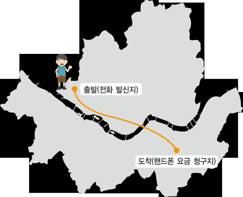The Late-night bus, a data-based governance of Seoul Let s