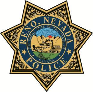 Reno Police 216