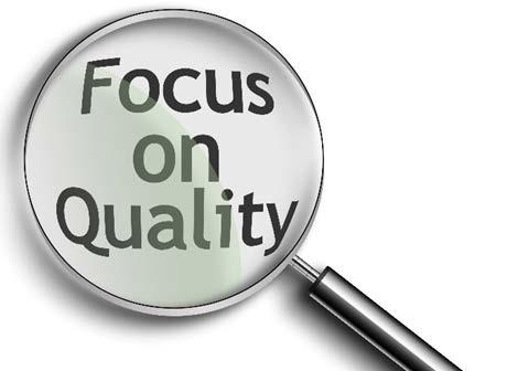 How Are Healthcare Quality Measures Used?