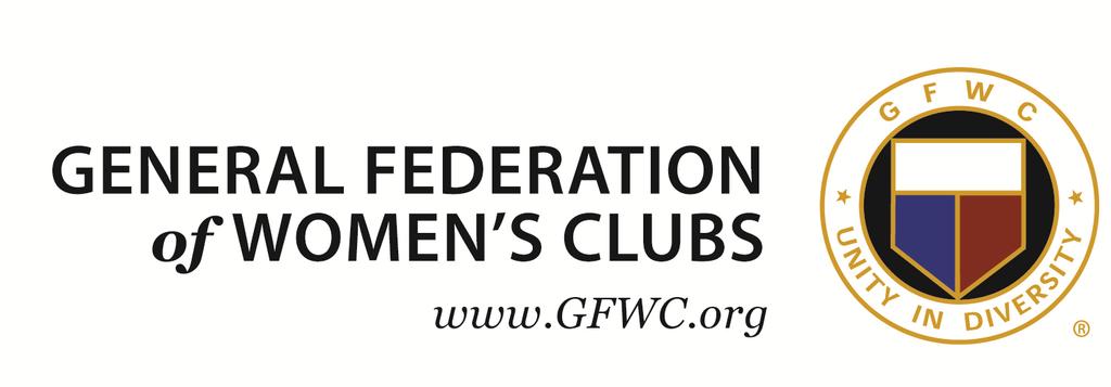 GFWC Awards, Contests, and Grants 2010-2012 GFWC Club Manual The General Federation of Women s Clubs encourages all state federations, clubs, and individual members to pursue the various recognition