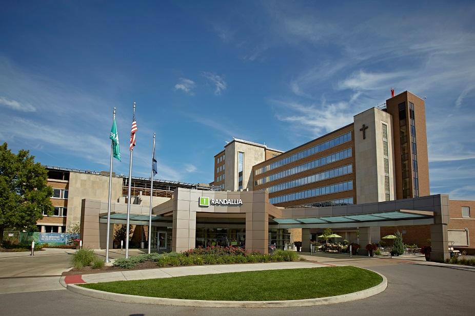 Parkview Regional Medical Center Not-for-profit community health care system Serves northeast Indiana and