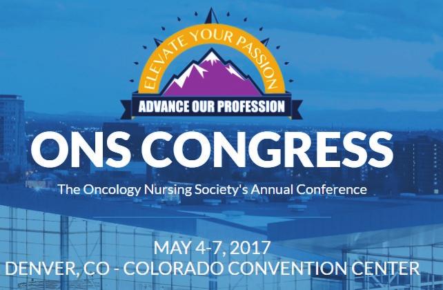 Page 3 Register at congress.ons.org today! Early Bird Deadline is March 16. This is the most comprehensive oncology nursing conference in the country!