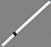9. Practice Riot Baton: The practice riot baton provides a safe dynamic training environment for properly using a riot baton.