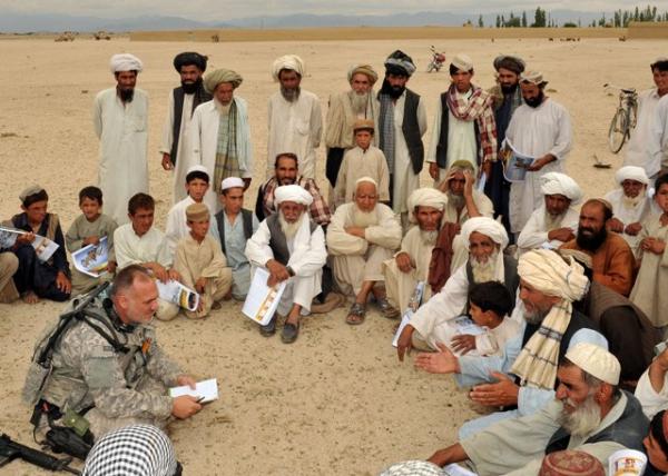9 of 18 8/16/2010 1:21 PM GHAZNI PROVINCE, Afghanistan U.S. Army Capt.