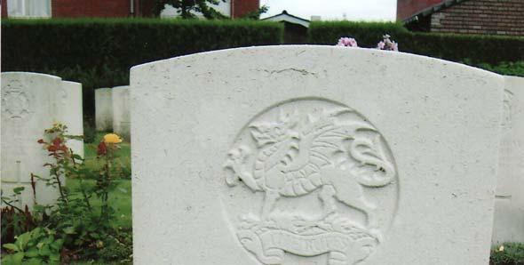 BARHAM W.S Captain Wilfred Saxby BARHAM. 1 st Battalion, The Buffs (East Kent Regiment). Died Sunday 10 th October 1915 aged 20 years.