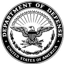 DEPARTMENT OF THE ARMY U.S.