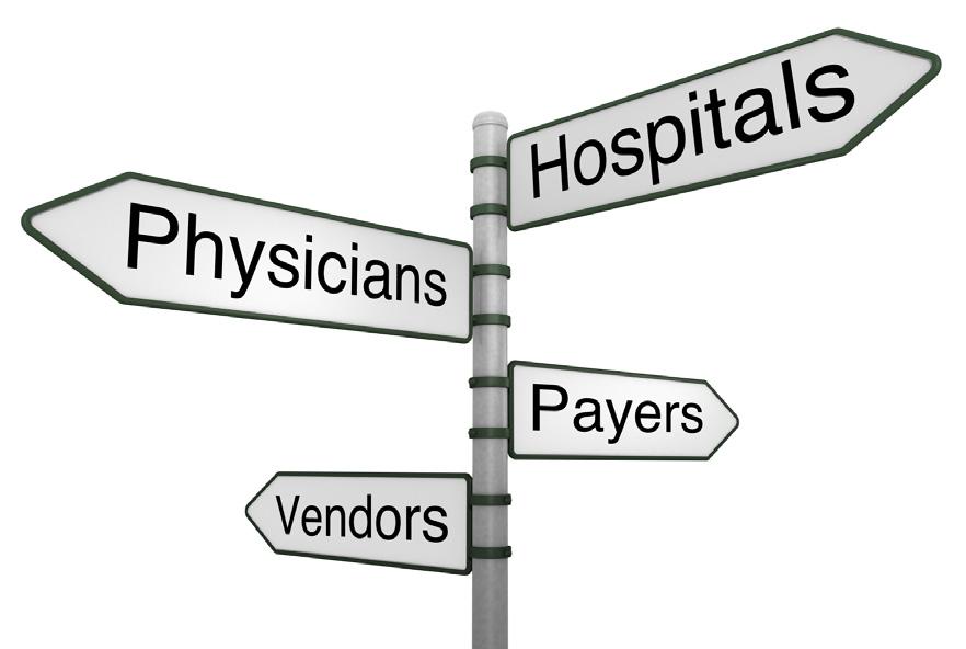 Introduction Most physicians strive to work ethically, render high-quality medical care to their patients, and submit proper claims for payment.