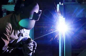 This course introduces Oxy / Acetylene and the safety equipment used in the process of Gas Metal Arc welding. Florence / 2109 / $1350 In the Pee Dee, Honda SC Manufacturing hires many MIG welders.