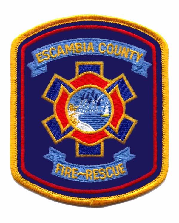 CONTINUITY OF OPERATIONS PLAN (COOP) Escambia County Escambia County Fire-Rescue May 2007 WARNING: This Appendix contains information pertaining to the deployment, mobilization,