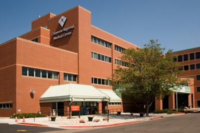 he Wyoming Health Council has received a T Community Benefit Grant from Cheyenne Regional Medical Center to continue with Year 2 objectives for the Wyoming Faith Community and Parish Nurse program.