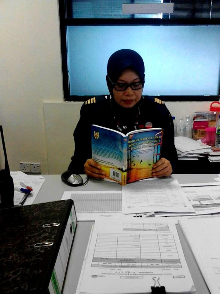 Pengarah-Pengarah Perpustakaan Se-Malaysia dan Kementerian Pendidikan dan