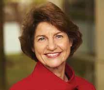MESSAGE FROM LEADERSHIP Elaine Bedel President Indiana Economic Development Corporation (IEDC) As I travel across the state, I continue to hear countless success stories from Hoosier innovators and