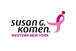 Western New York 2017-2018 COMMUNITY GRANTS FOR BREAST HEALTH PROGRAMS TO BE HELD BETWEEN APRIL 1, 2017 AND MARCH 31, 2018 SUSAN G.