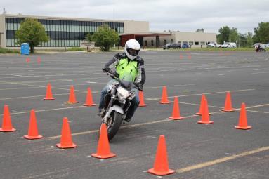 templates Motorcycle Safety & Training 5/22 Promote Minnesota Motorcycle Safety Center