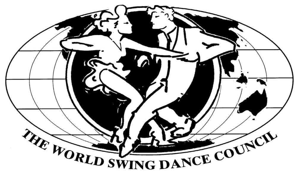 World Swing Dance Council 9151 Atlanta Ave., #7452 Huntington Beach, CA 92615 www.worldsdc.