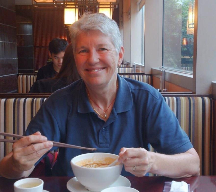 Meet the Director Dr. Colleen Berry, Instructor and Associate Director, Center for Asian Studies, will direct the program. Dr. Berry has lived and worked in various cities around China and Taiwan for several years.