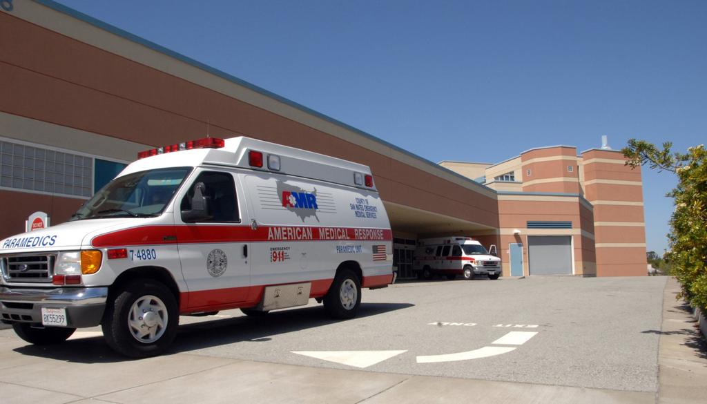 Challenges & Opportunities Plan, direct, monitor and evaluate the effectiveness of comprehensive County-wide EMS services and programs, including needs assessment, program design and planning,